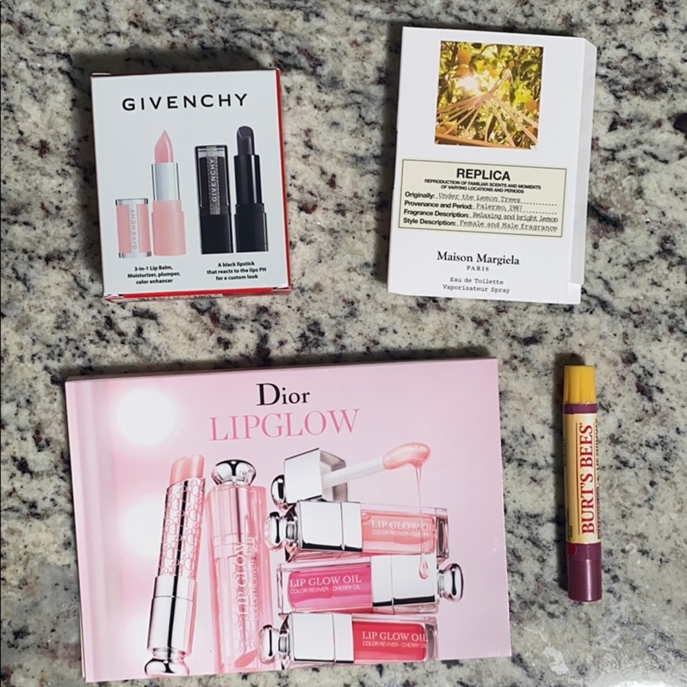 BRAND NEW misc beauty and makeup items